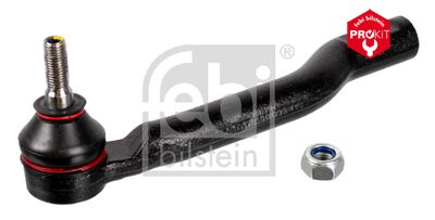 48204 FEBI BILSTEIN Наконечник поперечной рулевой тяги