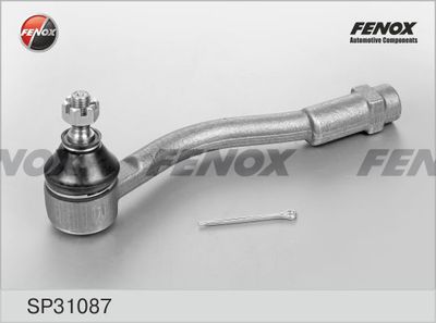 SP31087 FENOX Наконечник поперечной рулевой тяги