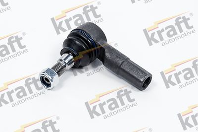 4312411 KRAFT AUTOMOTIVE Наконечник поперечной рулевой тяги