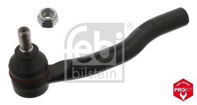 30225 FEBI BILSTEIN Наконечник поперечной рулевой тяги