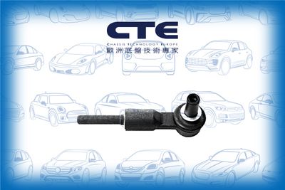 CTE19003 CTE Наконечник поперечной рулевой тяги