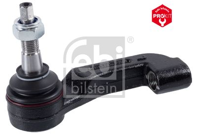 41101 FEBI BILSTEIN Наконечник поперечной рулевой тяги