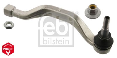 38724 FEBI BILSTEIN Наконечник поперечной рулевой тяги