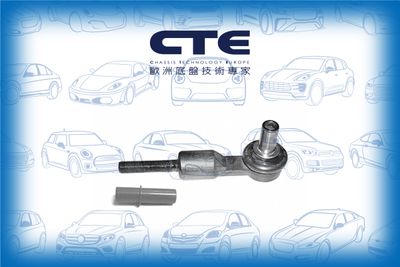 CTE19001 CTE Наконечник поперечной рулевой тяги