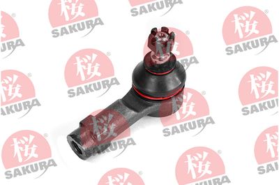 431054602 SAKURA Наконечник поперечной рулевой тяги