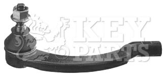 KTR4776 KEY PARTS Наконечник поперечной рулевой тяги