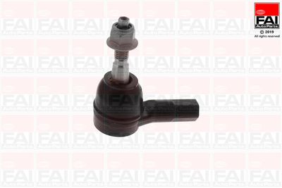 SS10537 FAI AutoParts Наконечник поперечной рулевой тяги