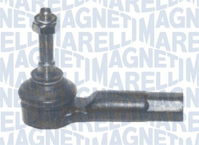 301181314260 MAGNETI MARELLI Наконечник поперечной рулевой тяги