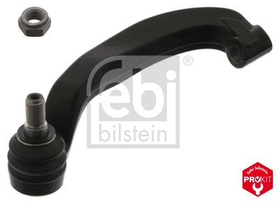 44585 FEBI BILSTEIN Наконечник поперечной рулевой тяги