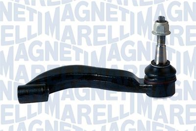 301191603520 MAGNETI MARELLI Наконечник поперечной рулевой тяги