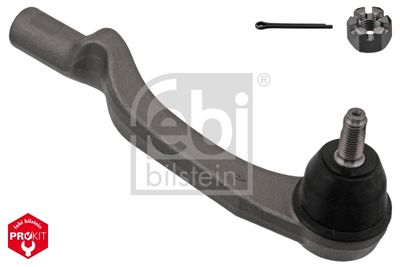 42224 FEBI BILSTEIN Наконечник поперечной рулевой тяги