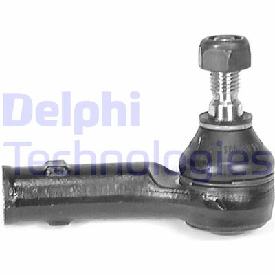 TA1556 DELPHI Наконечник поперечной рулевой тяги