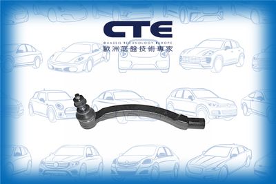 CTE17005L CTE Наконечник поперечной рулевой тяги