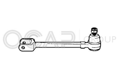 0192151 OCAP Наконечник поперечной рулевой тяги