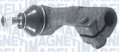 301191606560 MAGNETI MARELLI Наконечник поперечной рулевой тяги