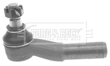 BTR4292 BORG & BECK Наконечник поперечной рулевой тяги