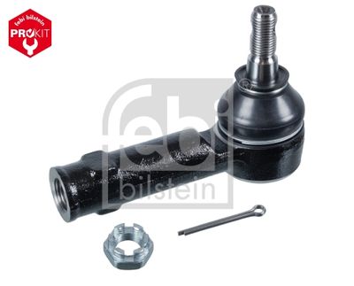 48130 FEBI BILSTEIN Наконечник поперечной рулевой тяги