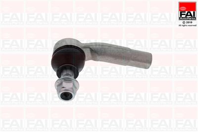 SS10170 FAI AutoParts Наконечник поперечной рулевой тяги