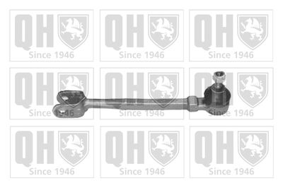 QR1363RH QUINTON HAZELL Наконечник поперечной рулевой тяги