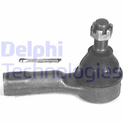 TA1227 DELPHI Наконечник поперечной рулевой тяги