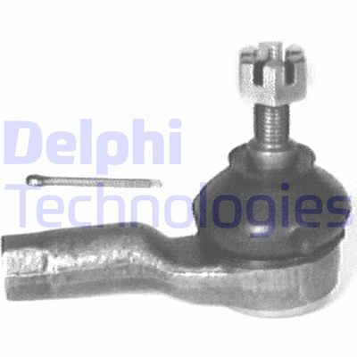 TA923 DELPHI Наконечник поперечной рулевой тяги