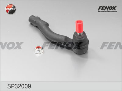 SP32009 FENOX Наконечник поперечной рулевой тяги