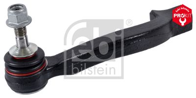 106866 FEBI BILSTEIN Наконечник поперечной рулевой тяги