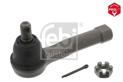 48203 FEBI BILSTEIN Наконечник поперечной рулевой тяги