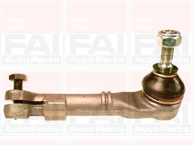 SS517 FAI AutoParts Наконечник поперечной рулевой тяги