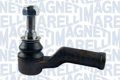 301191607160 MAGNETI MARELLI Наконечник поперечной рулевой тяги