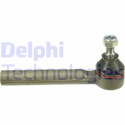 TA1766 DELPHI Наконечник поперечной рулевой тяги