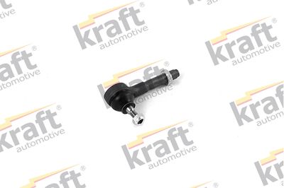 4315581 KRAFT AUTOMOTIVE Наконечник поперечной рулевой тяги