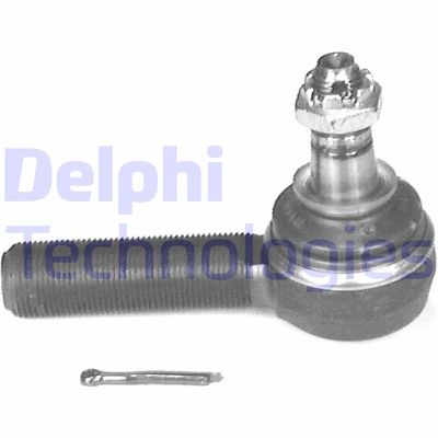 TA1533 DELPHI Наконечник поперечной рулевой тяги