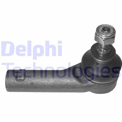 TA1621 DELPHI Наконечник поперечной рулевой тяги