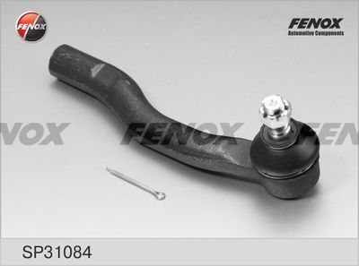 SP31084 FENOX Наконечник поперечной рулевой тяги