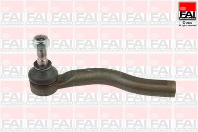 SS042 FAI AutoParts Наконечник поперечной рулевой тяги