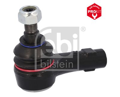 36910 FEBI BILSTEIN Наконечник поперечной рулевой тяги