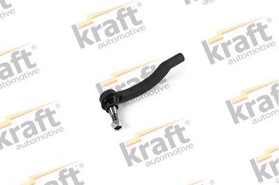 4315955 KRAFT AUTOMOTIVE Наконечник поперечной рулевой тяги