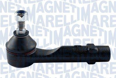 301191603710 MAGNETI MARELLI Наконечник поперечной рулевой тяги