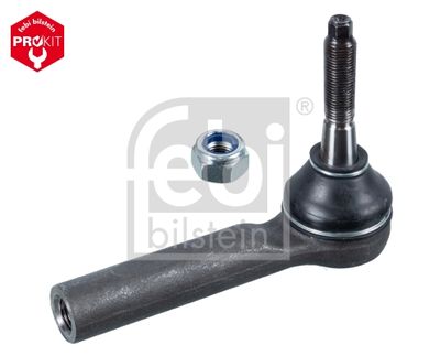 41093 FEBI BILSTEIN Наконечник поперечной рулевой тяги