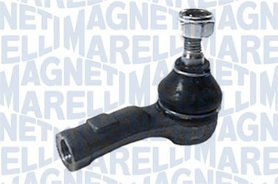 301191602860 MAGNETI MARELLI Наконечник поперечной рулевой тяги