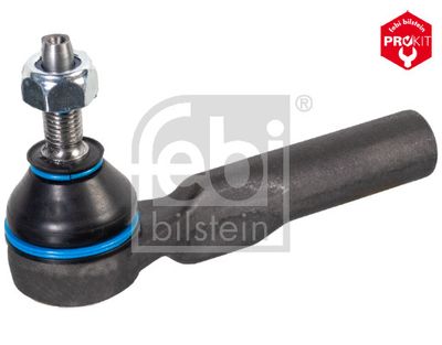 12758 FEBI BILSTEIN Наконечник поперечной рулевой тяги