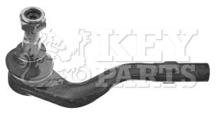 KTR5101 KEY PARTS Наконечник поперечной рулевой тяги