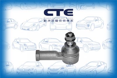 CTE17001 CTE Наконечник поперечной рулевой тяги