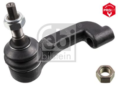 41083 FEBI BILSTEIN Наконечник поперечной рулевой тяги