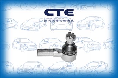 CTE07001 CTE Наконечник поперечной рулевой тяги