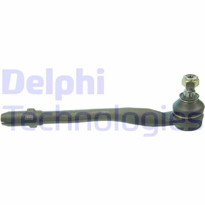 TA1687 DELPHI Наконечник поперечной рулевой тяги