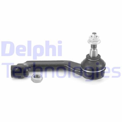 TA3477 DELPHI Наконечник поперечной рулевой тяги