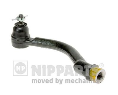 N4820532 NIPPARTS Наконечник поперечной рулевой тяги