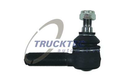 0237056 TRUCKTEC AUTOMOTIVE Наконечник поперечной рулевой тяги